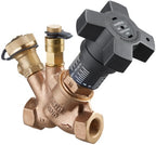 DN 10 3/8 ″ / 2,88 m³/h / DN 10, 3/8" IG