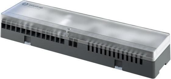 OVENTROP OV Anschlussleiste FloorCon F 200 mit adaptivem hydraulischem Abgleich