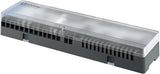 OVENTROP OV Anschlussleiste FloorCon F 200 mit adaptivem hydraulischem Abgleich