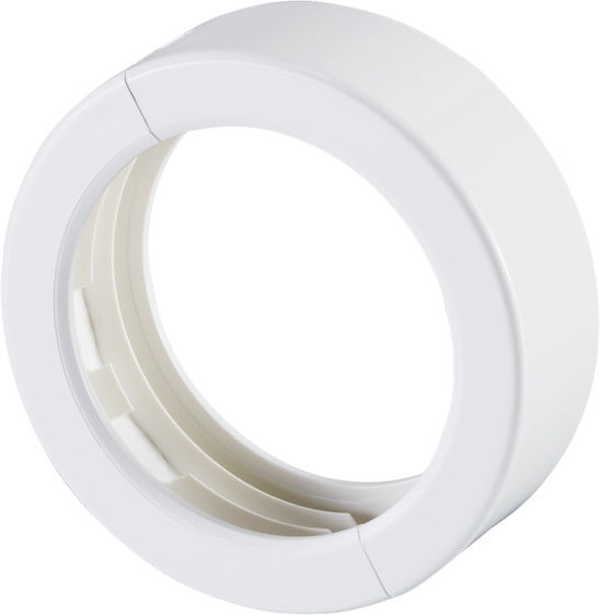OVENTROP OV Decoring anthrazit – 5er Set für Thermostate Uni LH, SH, XH, LA & vindo TH