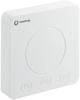 OVENTROP ClimaCon F 100 Raumthermostat Heizen/Kühlen Slave kabelgebunden 230 V Aufputz