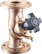 36 m³/h / DN 50 / 230mm