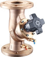 OVENTROP Hydrocontrol VFR Strangregulierventil PN 16, RG, Flansch/DIN DN 50