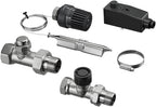 Set 2-120 m², mit Bypassventil