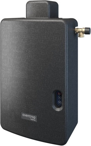 OVENTROP Regumaq X-25 Frischwasserstation – kupfergelöteter Wärmeübertrager, 1 Zoll Anschlüsse