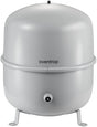 OVENTROP Membran-Ausdehnungsgefäß 50 L – mit Füßen, R 3/4 AG, 1,5 bar Vordruck