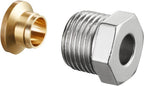 3/8" x 10 mm / 3/8 ″ / 10 mm