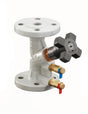 Oventrop Hydrocontrol VFC Strangregulierventil PN 16 Grauguss DN 20