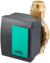 OVENTROP Umwälzpumpe Wilo-Star-Z NOVA C 130 mm G 1Z für Regudis W-HTF