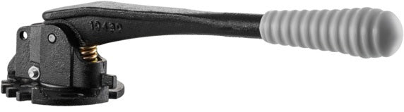 OVENTROP OV Griff für Absperrklappen DN 150 - DN 200 – Handgriff Ersatzteil