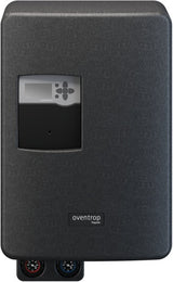 OVENTROP Regudis H DN20 Hausübergabestation – Elektronischer Regler, rostfreier Stahl Wärmetauscher