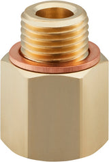 OVENTROP OV Adapter für WMZ-Einbauset Ø 5,2 mm – Regumat S/M3 Zubehör