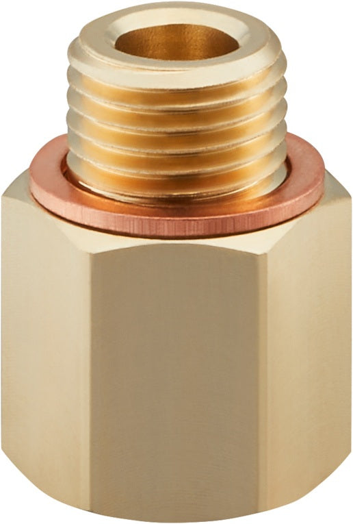 OVENTROP OV Adapter für WMZ-Einbauset Ø 5,2 mm – Regumat S/M3 Zubehör