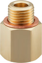 OVENTROP OV Adapter für WMZ-Einbauset Ø 5,2 mm – Regumat S/M3 Zubehör