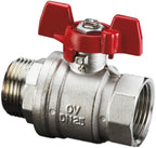 DN 15 / 15 DN / 43 mm