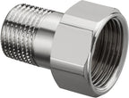 1 ″ / 1 Zoll (25) / CuZn39Pb3 (CW614N)