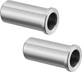 OVENTROP Tüllenanschluss-Set 5 – 2 Schweißtüllen, Stahl DN 10, PN 16