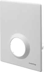 weiß / weiß / 154,75 mm