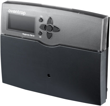 OVENTROP Regtronic RM-B Multifunktions-Solarregler für komplexe Solaranlagen