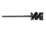 OSBORN HELITUF Innenbürste Ø10 mm – Stahldraht 0,13 mm, 3,4 mm Schaft, 89 mm