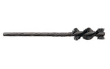 OSBORN HELITUF Innenbürste Ø10 mm – Stahldraht 0,13 mm, 3,4 mm Schaft, 89 mm