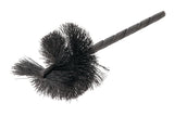 OSBORN HELITUF Innenbürste Ø10 mm – Stahldraht 0,13 mm, 3,4 mm Schaft, 89 mm