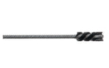 OSBORN HELITUF Innenbürste Ø10 mm – Stahldraht 0,13 mm, 3,4 mm Schaft, 89 mm