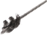 OSBORN HELITUF Innenbürste Ø10 mm – Stahldraht 0,13 mm, 3,4 mm Schaft, 89 mm