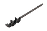OSBORN HELITUF Innenbürste Ø10 mm – Stahldraht 0,13 mm, 3,4 mm Schaft, 89 mm