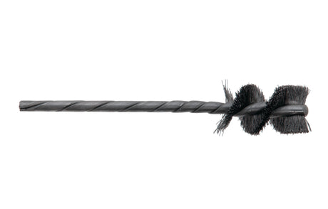 OSBORN HELITUF Innenbürste Ø10 mm – Stahldraht 0,13 mm, 3,4 mm Schaft, 89 mm