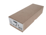 OSBORN HELITUF Innenbürste Ø10 mm – Stahldraht 0,13 mm, 3,4 mm Schaft, 89 mm