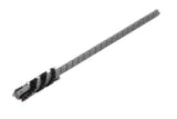 OSBORN HELITUF Innenbürste Ø10 mm – Stahldraht 0,13 mm, 3,4 mm Schaft, 89 mm