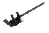 OSBORN HELITUF Innenbürste Ø10 mm – Stahldraht 0,13 mm, 3,4 mm Schaft, 89 mm