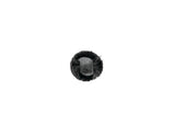 OSBORN HELITUF Innenbürste Ø10 mm – Stahldraht 0,13 mm, 3,4 mm Schaft, 89 mm
