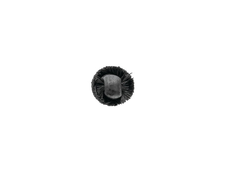 OSBORN HELITUF Innenbürste Ø10 mm – Stahldraht 0,13 mm, 3,4 mm Schaft, 89 mm