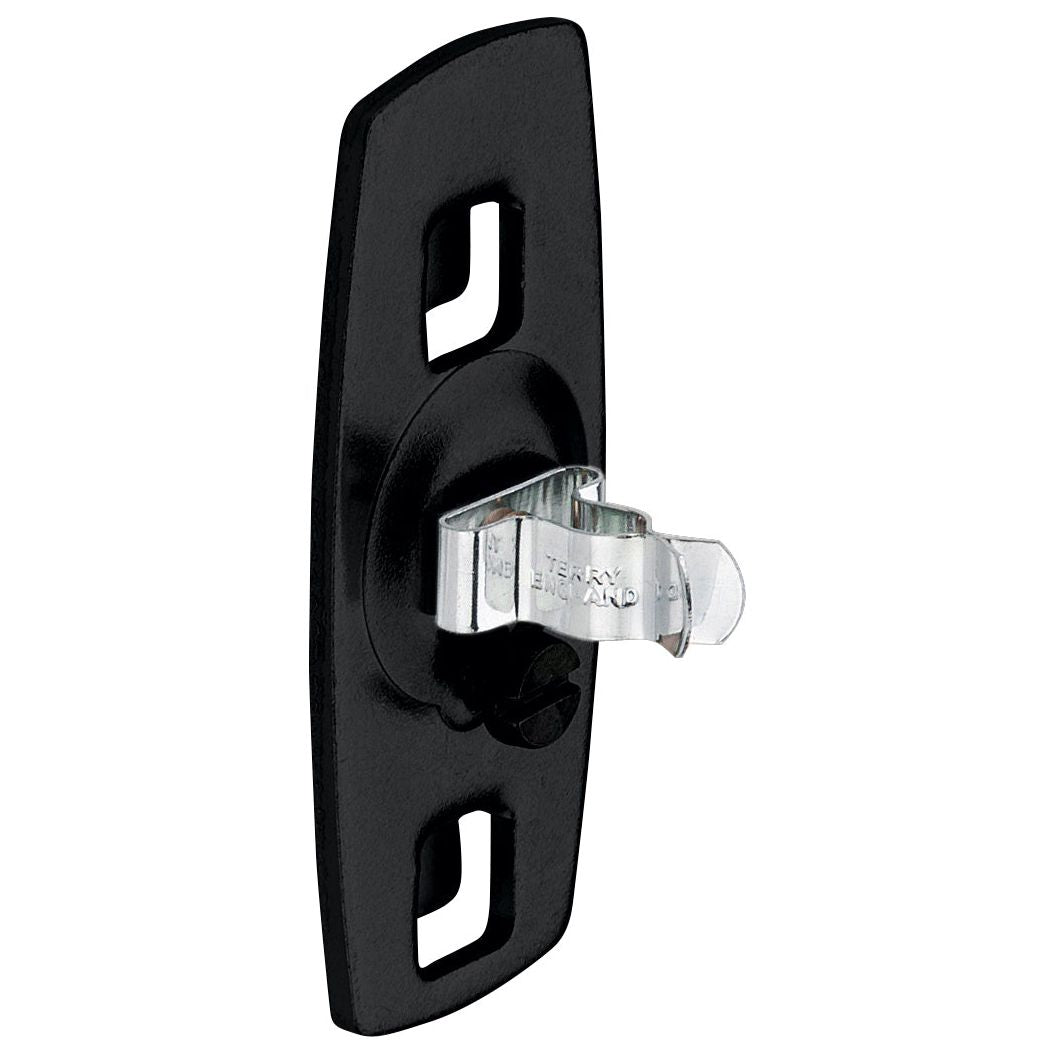KRAFTWERK Werkzeugklemme für Vierkantlochwand, 16 mm - KW-145.122.016