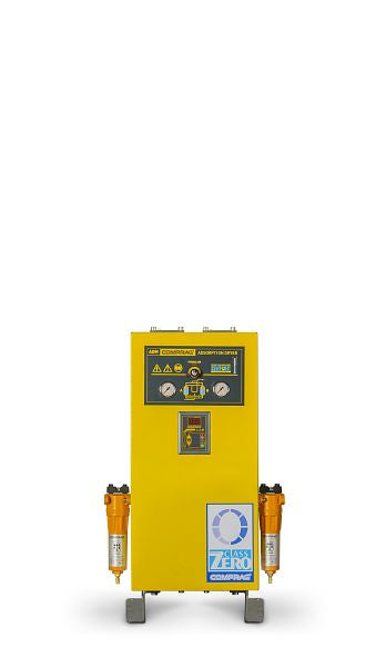 Comprag Adsorptionstrockner ADM-05 DRY, C-14500101
