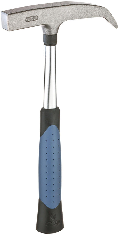 PICARD Kanaldeckelhammer 350 – 600 g Kopfgewicht, glatte Bahn, Chrom-Molybdän-Stiel