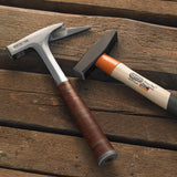 PICARD Schlosserhammer SecuTec® Nr.12 200g Hickorystiel 280mm – Profi-Hammer