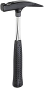 PICARD Latthammer 620M DIN 7239, 600 g Kopf, Magnet-Nagelhalter, Stahlrohrstiel