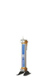 Comprag Aktivkohleadsorber ACT-05, C-14600101