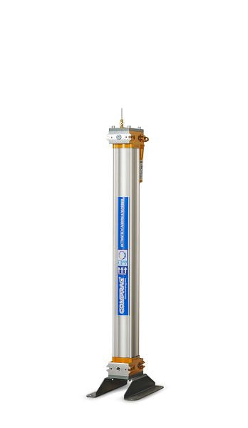 Comprag Aktivkohleadsorber ACT-10, C-14600103