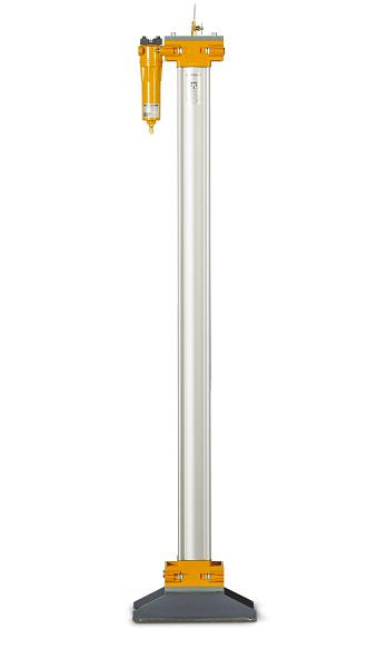 Comprag Aktivkohleadsorber ACT-20, C-14600105
