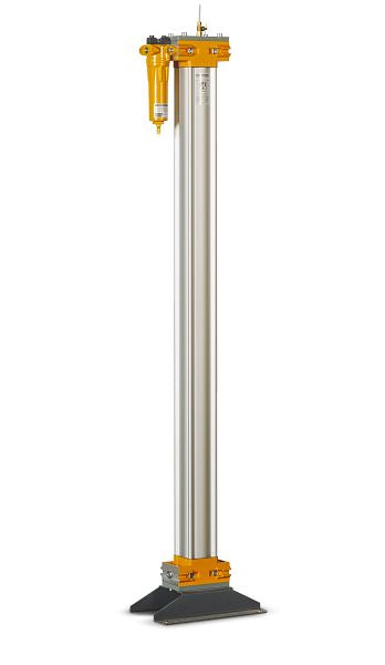 Comprag Aktivkohleadsorber ACT-30, C-14600106