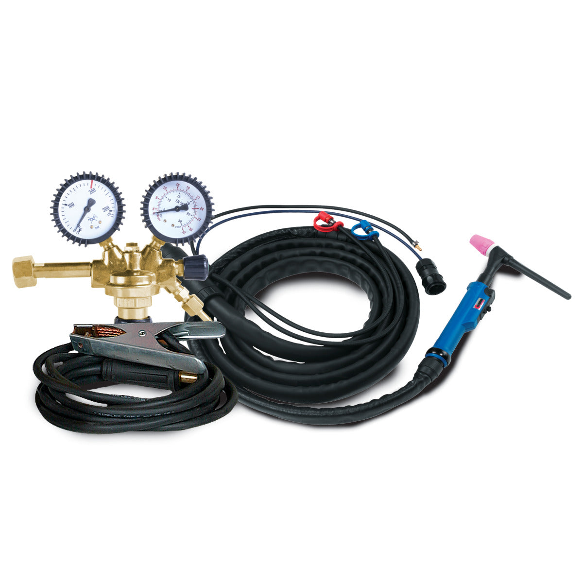 Rehm Brenner-Set BK R-TIG260 W/50 - Art. 1462651