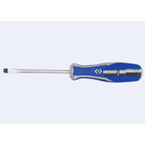 KING TONY Profi-Werkzeuge - Heavy Duty Schlitzschraubenzieher, 10x1,6 mm 14621008
