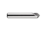 DORMER Kegelsenker 90° HSS Ø 10 mm Zylinderschaft – Präzisionssenker für ISO-Senkkopfschrauben
