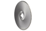 DORMER Metallkreissägeblatt D100 mm HSS Z.64 DIN 1838 – 5 Stück