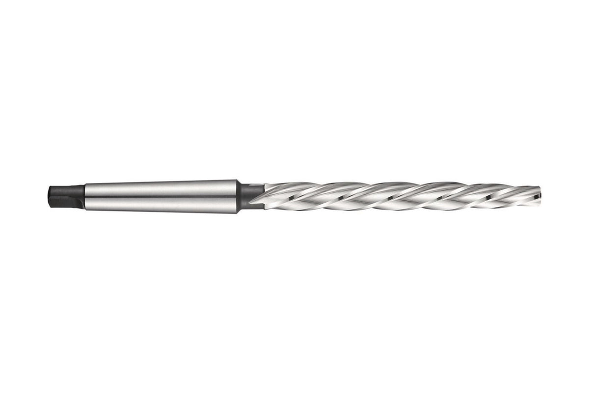 DORMER Nietlochreibahle HSS MK2 12 mm DIN 311 – Für präzise Bohrungen im Stahlbau