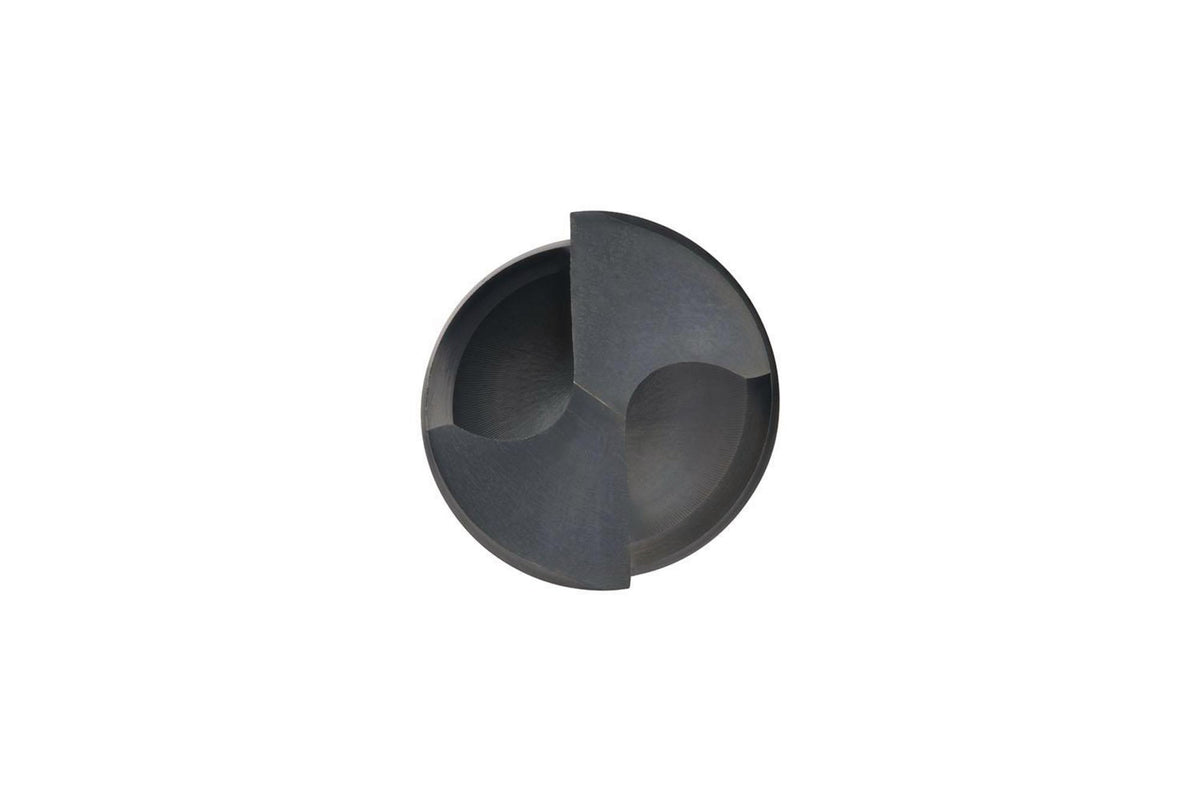 DORMER Spiralbohrer Typ N A170 HSS 25,4 mm Kurz 4xD Rechts – Profilgeschliffen